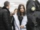 Сестры Хачатурян в суде. Фото: iz.ru