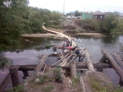 Село Филькино (Свердловская область).  Фото: vk.com