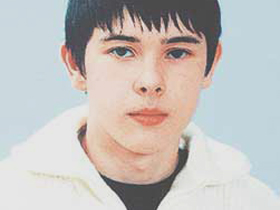 Денис Кулагин подозреваемый в убийстве армянина, фото с сайта газеты КП