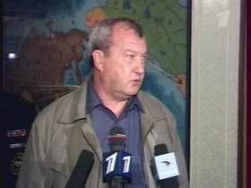 Константин Пуликовский. Фото с сайта 1tv.ru