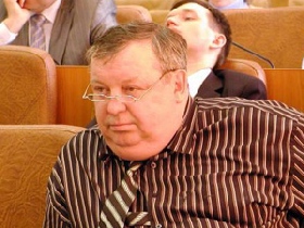 Анатолий Мосиевский. Фото с сайта: www.barnaul-altai.ru