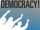 Демократия. Источник - http://www.liberali.ge/